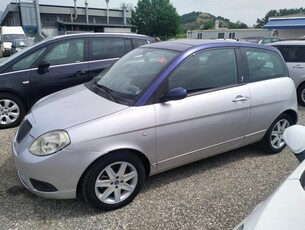 Lancia Ypsilon 1.3 MJT 90 CV Platino usato