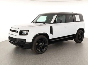 Land Rover Defender 110 5.0 V8 Carpathian Edition awd 525cv auto usato