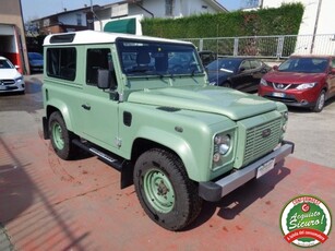 Land Rover Defender 90 2.2 TD4 Station Wagon N1 usato