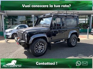 Land Rover Defender 90 2.5 Td5 Station Wagon usato