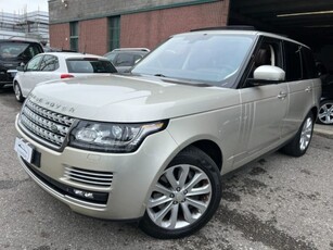 Land Rover Range Rover 4.4 SDV8 Autobiography usato