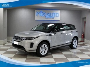 Land Rover Range Rover Evoque 2.0 eD4 5p. Pure usato