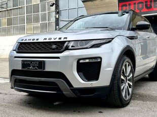 Land Rover Range Rover Evoque 2.0 TD4 150 CV 5p. SE Dynamic usato