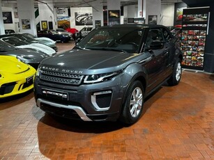 Land Rover Range Rover Evoque 2.0 TD4 150 CV Convertibile HSE Dynamic usato