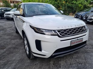 Land Rover Range Rover Evoque 2.0D I4 150CV AWD Business Edition usato