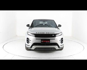 Land Rover Range Rover Evoque 2.0D I4-L.Flw 150CV AWD Auto R-Dynamic SE usato