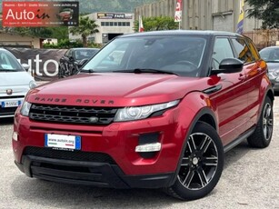 Land Rover Range Rover Evoque 2.2 TD4 5p. Dynamic usato