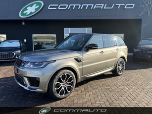 Land Rover Range Rover Sport 2.0 Si4 HSE usato