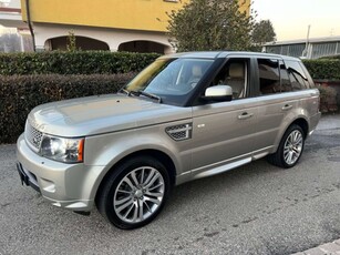 Land Rover Range Rover Sport 3.0 SDV6 Autobiography usato