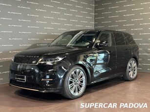 Land Rover Range Rover Sport 3.0D l6 300 CV Dynamic SE usato