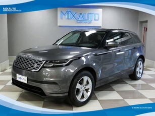 Land Rover Range Rover Velar 2.0 TD4 180 CV usato