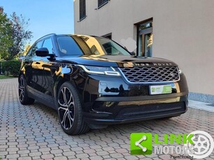 LAND ROVER Range Rover Velar SE 2.0 240 CV AWD SOSPENSIONI PNEUMATICHE Diesel