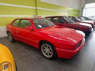 Maserati Biturbo Ghibli usato