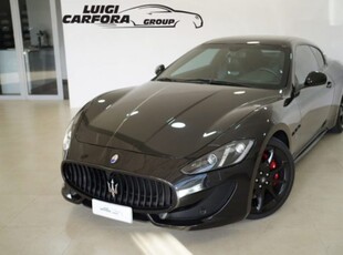 Maserati Granturismo GranTurismo 4.7 V8 Sport usato