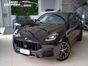 Maserati Grecale Grecale 2.0 mhev Modena 330cv auto usato