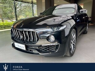 Maserati Levante Levante MHEV 330 CV AWD GT usato