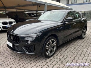 Maserati Levante Levante MHEV 330 CV AWD GT usato