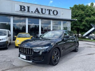 Maserati Levante Levante V6 Diesel 275 CV AWD Granlusso usato