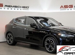 Maserati Levante Levante V6 Diesel 275 CV AWD usato