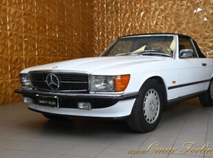 Mercedes-Benz 300 Cabrio 300 SL Roadster usato