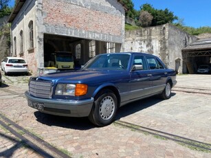 Mercedes-Benz 560 560 SEL usato