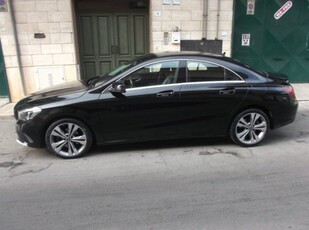 Mercedes-Benz CLA 200 d 4Matic Automatic Executive usato