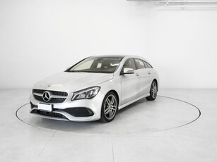 Mercedes-Benz CLA Shooting Brake 200 CDI 4Matic Aut. Executive usato