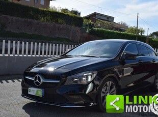 Mercedes-Benz CLA Shooting Brake 220 d 4Matic Automatic Executive usato