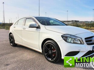 Mercedes-Benz Classe A 180 CDI Sport usato