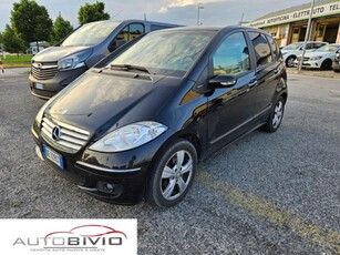 Mercedes-Benz Classe A 180 CDI usato