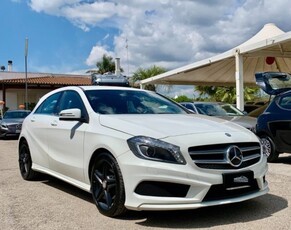 Mercedes-Benz Classe A 200 CDI Automatic Premium usato