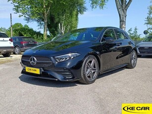 Mercedes-Benz Classe A 200 d AMG Line Premium auto usato