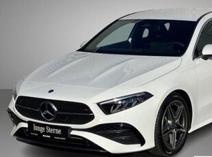 Mercedes-Benz Classe A 220 d AMG Line Premium auto usato