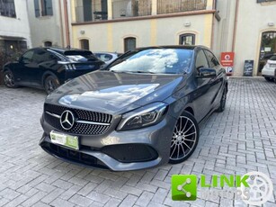 Mercedes-Benz Classe A 220 d Automatic Premium usato