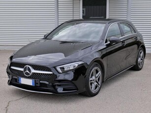 Mercedes-Benz Classe A 250 e phev AMG Line Premium Plus auto usato