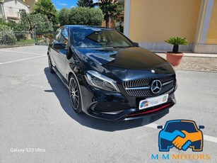 Mercedes-Benz Classe A 250 Premium usato