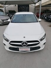 Mercedes-Benz Classe A Sedan 180 d Automatic 4p. Business usato