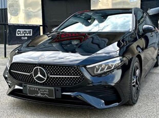 Mercedes-Benz Classe A Sedan 180 d Automatic 4p. Premium AMG Line usato