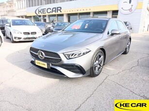 Mercedes-Benz Classe A Sedan 200 d Automatic 4p. Premium AMG Line usato