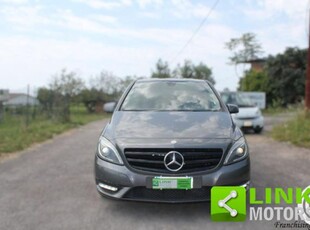 Mercedes-Benz Classe B 180 CDI BlueEFFICIENCY Executive usato