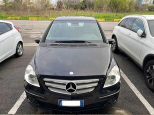 Mercedes-Benz Classe B 200 CDI Chrome usato