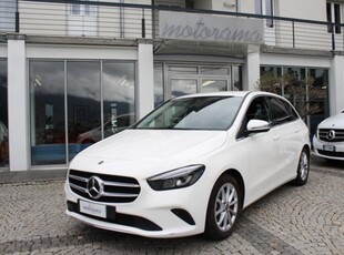 Mercedes-Benz Classe B 200 d Premium usato