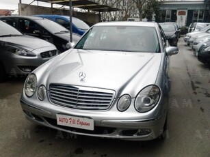 Mercedes-Benz Classe E 220 CDI cat Elegance usato