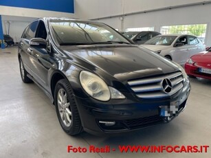 Mercedes-Benz Classe R 320 CDI cat 4Matic Sport usato