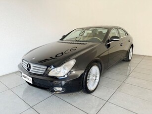 Mercedes-Benz CLS 350 usato