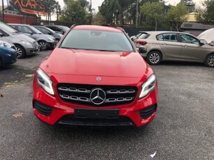 Mercedes-Benz GLA SUV 180 Automatic Executive usato