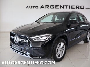 Mercedes-Benz GLA SUV 180 d Automatic Executive usato