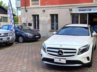 Mercedes-Benz GLA SUV 200 CDI Premium usato