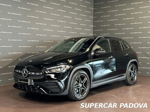 Mercedes-Benz GLA SUV 200 d Automatic AMG Line Premium usato