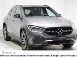 Mercedes-Benz GLA SUV 200 d Automatic Sport Plus del 2020 usata a Castel Maggiore